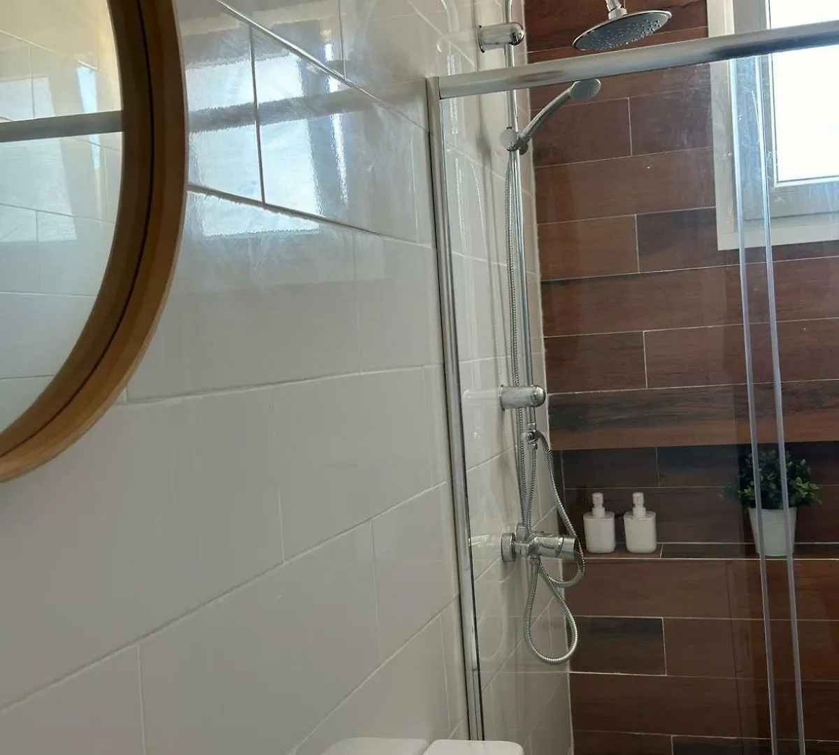 Apartamentos Munoz Fornell 1 Chiclana de la Frontera Spanien